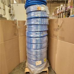 Phoenix Viega PureFlow Plex Tubing 1 x 100' Blue Pallet of 12