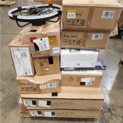 Phoenix AS-IS Mixed Home Improvement Pallet