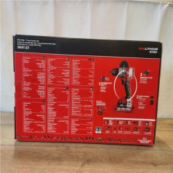 AS-IS- Milwaukee FUEL 18V Lithium-Ion Brushless Cordless Combo (7-Tool) Kit