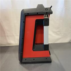 AS-IS - M18 Lithium-Ion Cordless Jobsite Radio/Charger