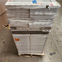 Phoenix AS-IS Mixed Daltile 24 in. x 48 in. Floor and Wall Tile (589 sq. ft./38 Cases)