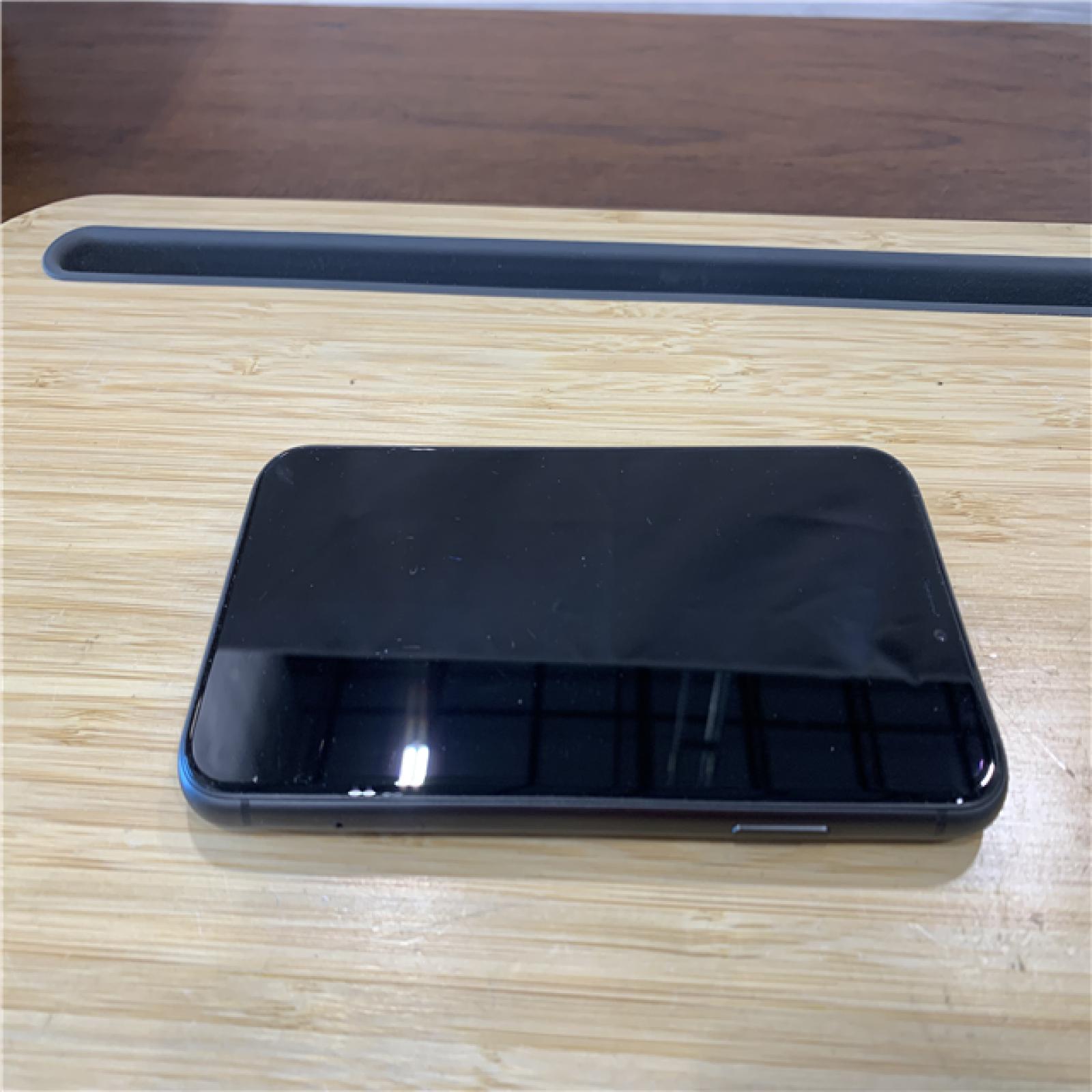 Apple iPhone 11 64GB Black