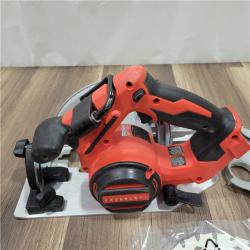 AS-IS  Milwaukee Tools M18 FUEL 7-1/4 Circular Saw (Tool Only) 2834-20