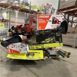 DALLAS LOCATION- AS-IS MONSTER TURBO