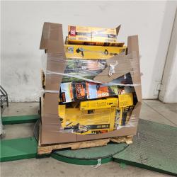 Dallas Location - As-Is DEWALT Tool Pallet