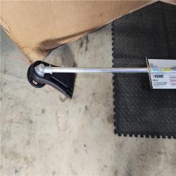 HOUSTON LOCATION - AS-IS Echo 16 Inch 21.2 CC Engine Straight Shaft String Trimmer - SRM-2120