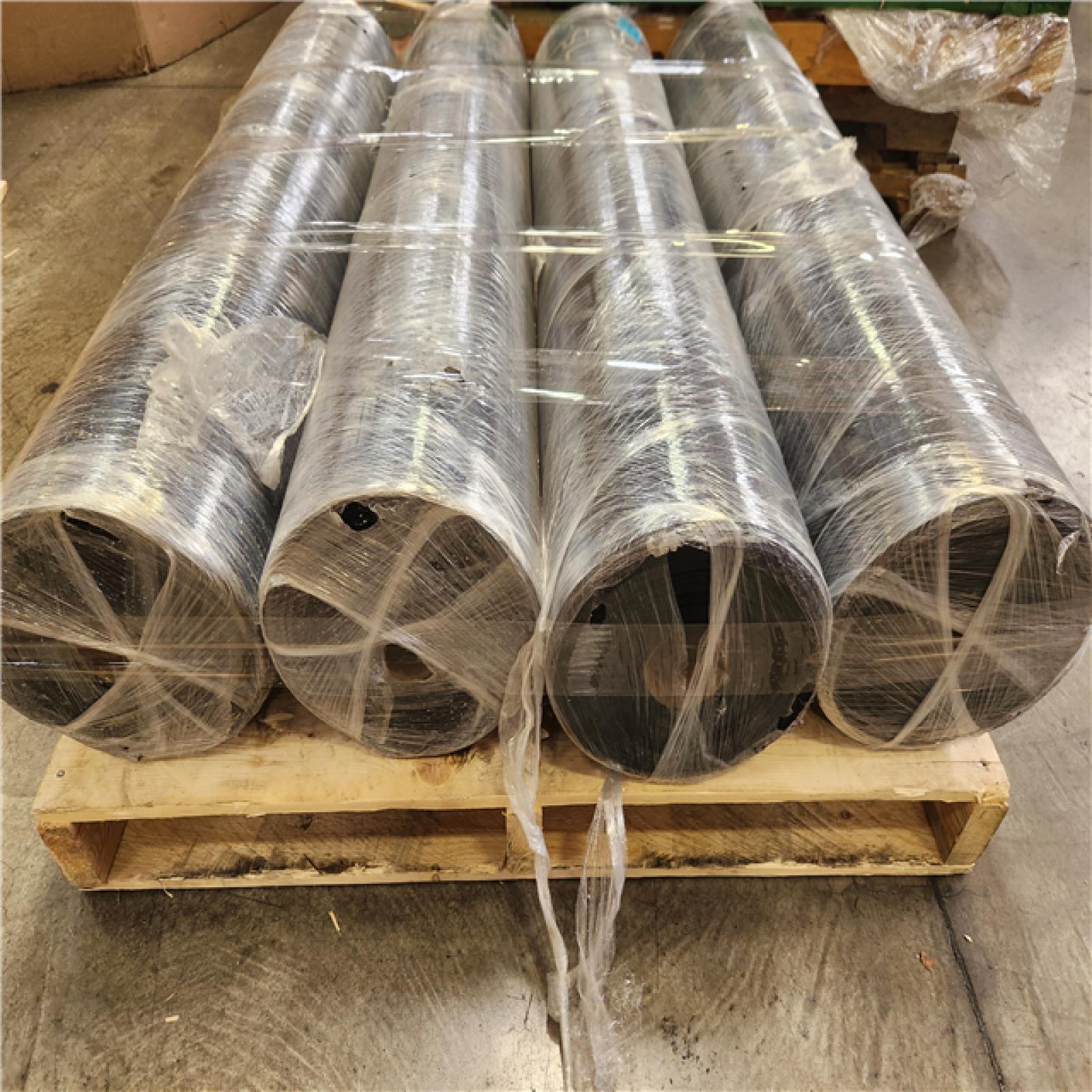 Phoenix LIKE NEW 4'  Peel and Stick Roof Leak Barrier Roll (4-Pack)