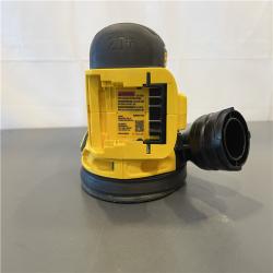 Like New! - DEWALT 20V MAX XR Cordless Brushless 5 in. Random Orbital Sander (Tool Only)