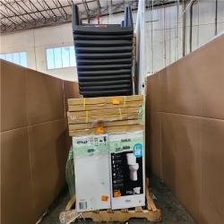 Phoenix AS-IS Mixed Home Improvement Pallet