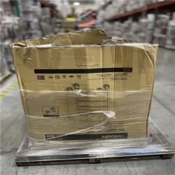 DALLAS LOCATION- AS-IS MONSTER TURBO