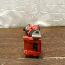 AS-IS Milwaukee 2760-20 - M18 Fuel Surge 18V Cordless Drill/Driver Bare Tool