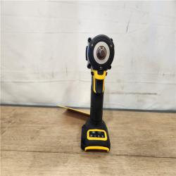 AS-IS- DEWALT 20V Atomic 3/8 Impact Wrench