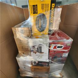 Phoenix AS-IS Monster Turbo Pallet