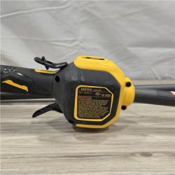 AS-IS DeWalt FLEXVOLT 60V MAX Cordless String Trimmer (Tool Only)