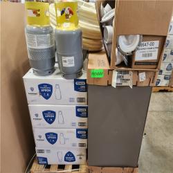 Phoenix AS-IS Home Depot Pro
