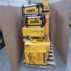 PHOENIX AS-IS TOOL PALLET