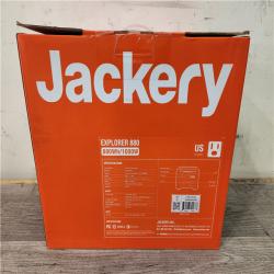 Phoenix Location NEW Jackery Explorer 880, 880Wh/1000W Model No: Explorer 880 (Sealed)