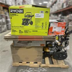 DALLAS LOCATION - AS-IS MONSTER TURBO