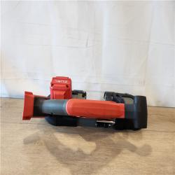 AS-IS- Milwaukee FUEL 18V Lithium-Ion Brushless Cordless Compact Bandsaw (Tool-Only)