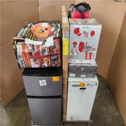 Phoenix AS-IS Mixed Home Improvement Pallet