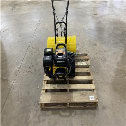Houston Location - AS-IS Outdoor Power Equipment CHAMPION TILLER