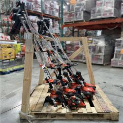 DALLAS LOCATION - AS-IS MIXED WEEDEATER PALLET-(10 UNITS)