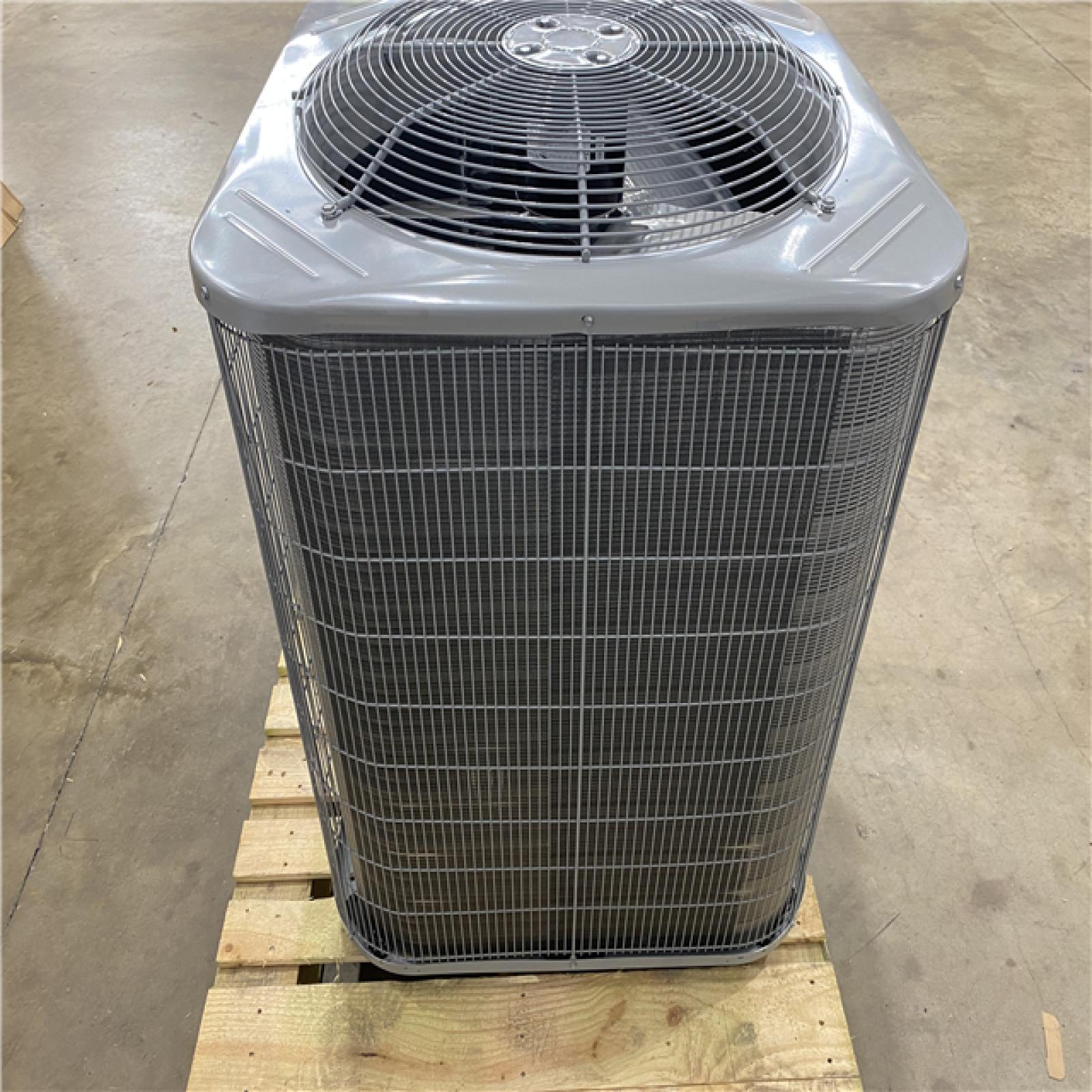 Houston Location - AS-IS home improvement pallet A/C UNIT