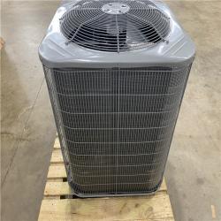 Houston Location - AS-IS home improvement pallet A/C UNIT