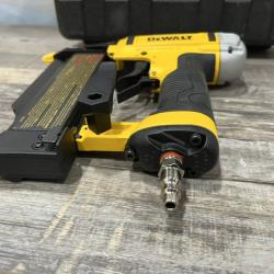 AS-IS DEWALT 23-Gauge 2 in. Pin Nailer
