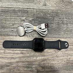 AS-IS Apple Watch Series 7 41mm (GPS) Aluminum Case