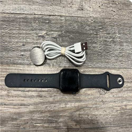 AS-IS Apple Watch Series 7 41mm (GPS) Aluminum Case