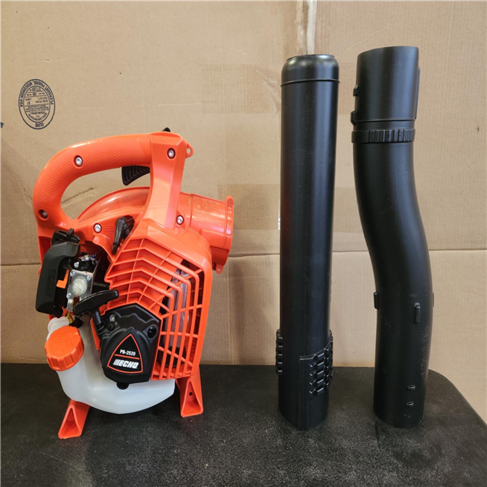 Phoenix NEW ECHO 170 MPH 453 CFM 25.4 cc Gas 2-Stroke Handheld Leaf Blower