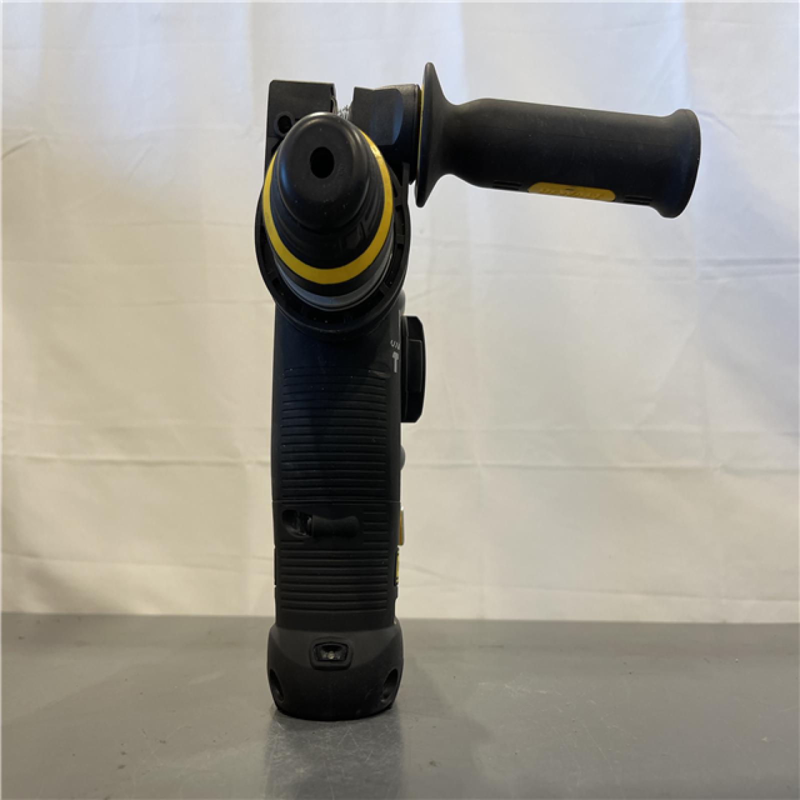 AS-IS - DEWALT 20V MAX SDS Rotary Hammer Drill, Tool Only