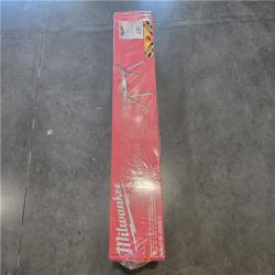 NEW!- Milwaukee Folding Miter Saw Stand