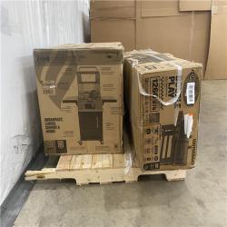 Houston Location AS-IS Home Improvement