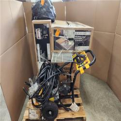 Phoenix AS-IS Monster Turbo Pallet