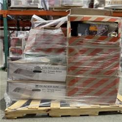 DALLAS LOCATION- AS-IS MONSTER TURBO