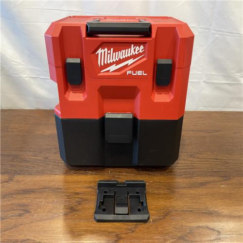 AS-IS - Milwaukee M12 Cordless Shop Vacuum - Tool Only