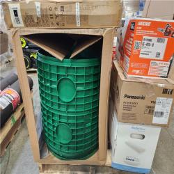 Phoenix AS-IS Mixed Home Improvement Pallet