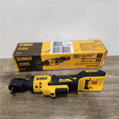 Phoenix Location NEW DEWALT ATOMIC 20V MAX Cordless 3/8 in. Ratchet (Tool Only)