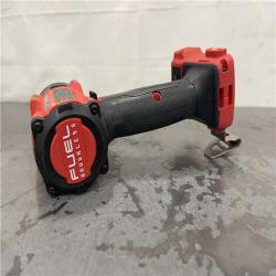AS-IS- Milwaukee 18V Fuel 1/2 Compact Impact Wrench with Friction Ring (Tool-Only)