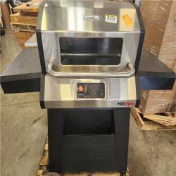 Phoenix AS-IS Mixed NEXT Grill Pallet (2-Grills)