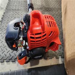 HOUSTON LOCATION - AS-IS ECHO SRM-225 Gas 2-Stroke Straight Shaft Trimmer
