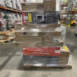 DALLAS LOCATION - AS-IS MONSTER TURBO