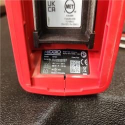 Phoenix NEW RIDGID RP 351 ProPress Inline Standard Press Tool Kit (Includes Case + 2  Lio-Ion Batteries + Charger + 6 Press Tool Jaws