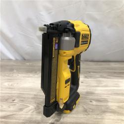AS-IS DeWalt DCN623D1 20V MAX Atomic Compact Cordless Pin Nailer Kit