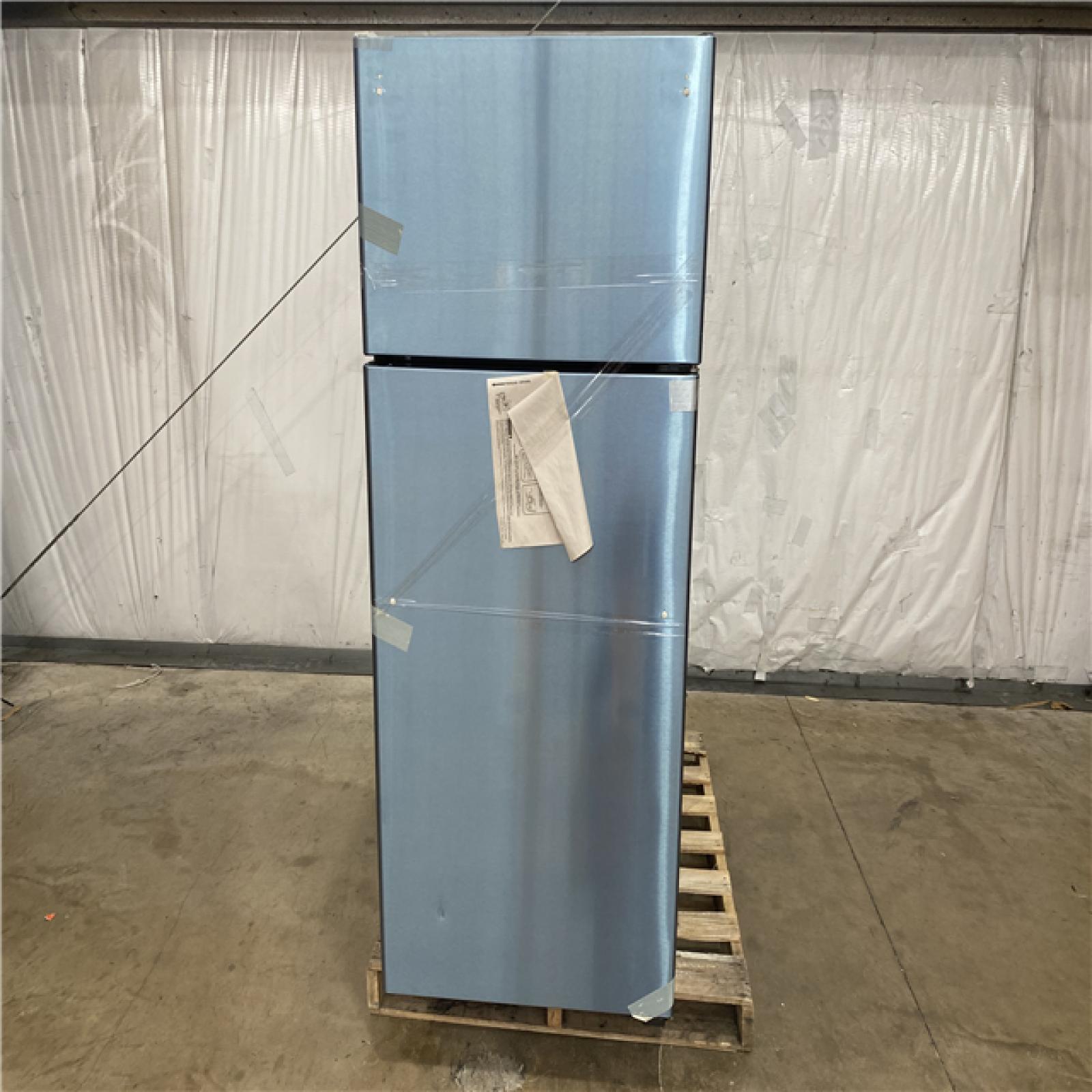 Houston Location - AS-IS REFRIGERATOR