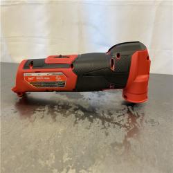 AS-IS - Milwaukee M12 FUEL 12-Volt Lithium-Ion Cordless Oscillating Multi-Tool