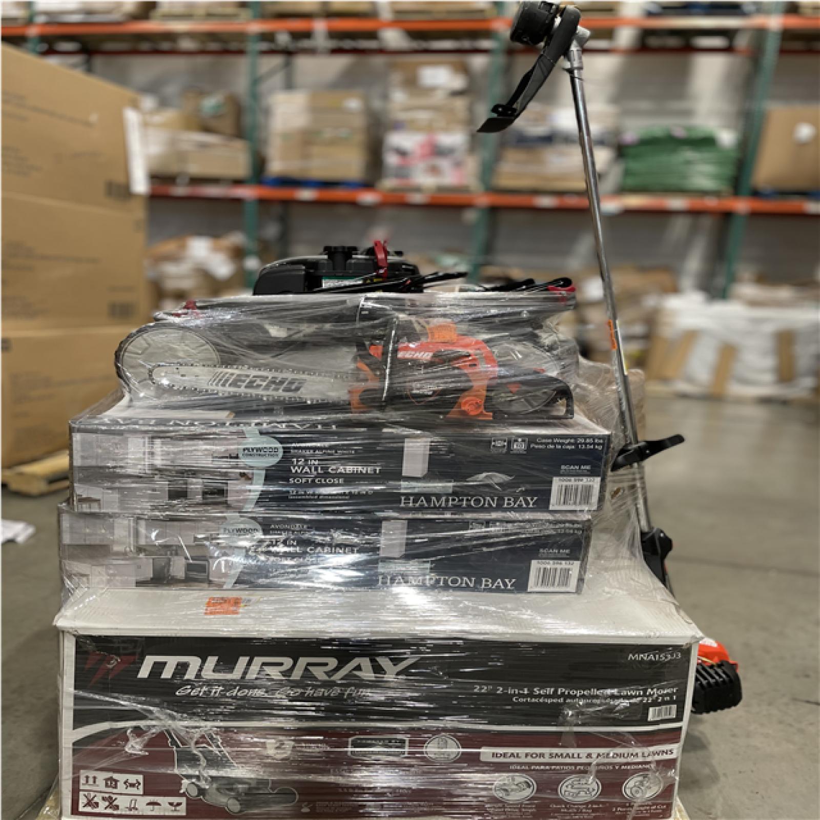 DALLAS LOCATION - AS-IS MONSTER TURBO