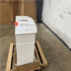 Houston Location - AS-IS home improvement pallet HAMPTON HARBOR 45 IN. W X 22IN. VANITY